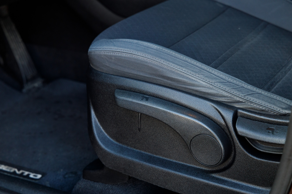 Kia Sorento V6 2015 photo 23