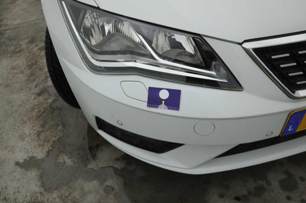 SEAT Leon 2017 photo 16