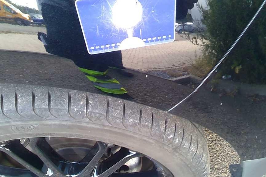 Ford EcoSport 2017 фото 6