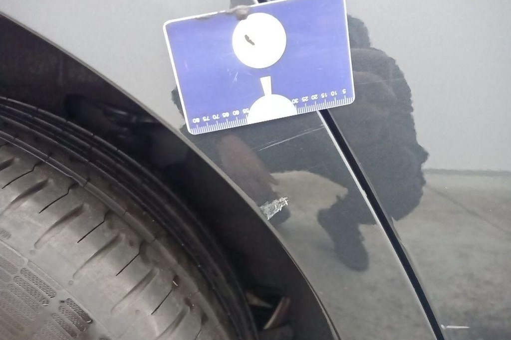 Volvo XC60 2017 photo 18