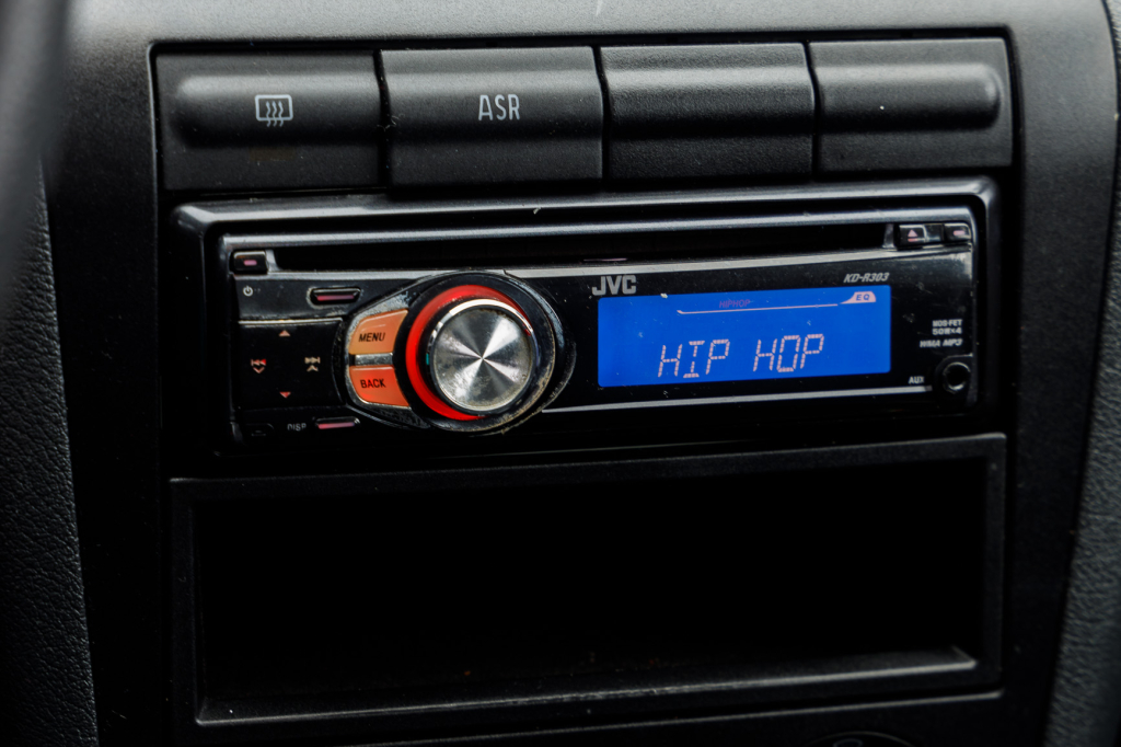 Skoda Octavia Tour photo 11