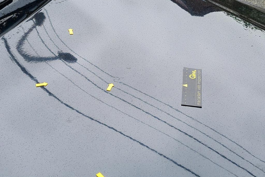 Opel Insignia Sports Tourer 2016 photo 35