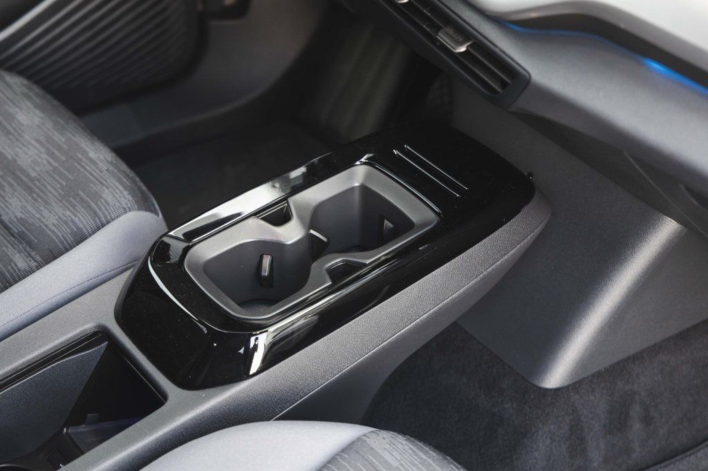 Volkswagen ID.4 Pro 2022 фото 25