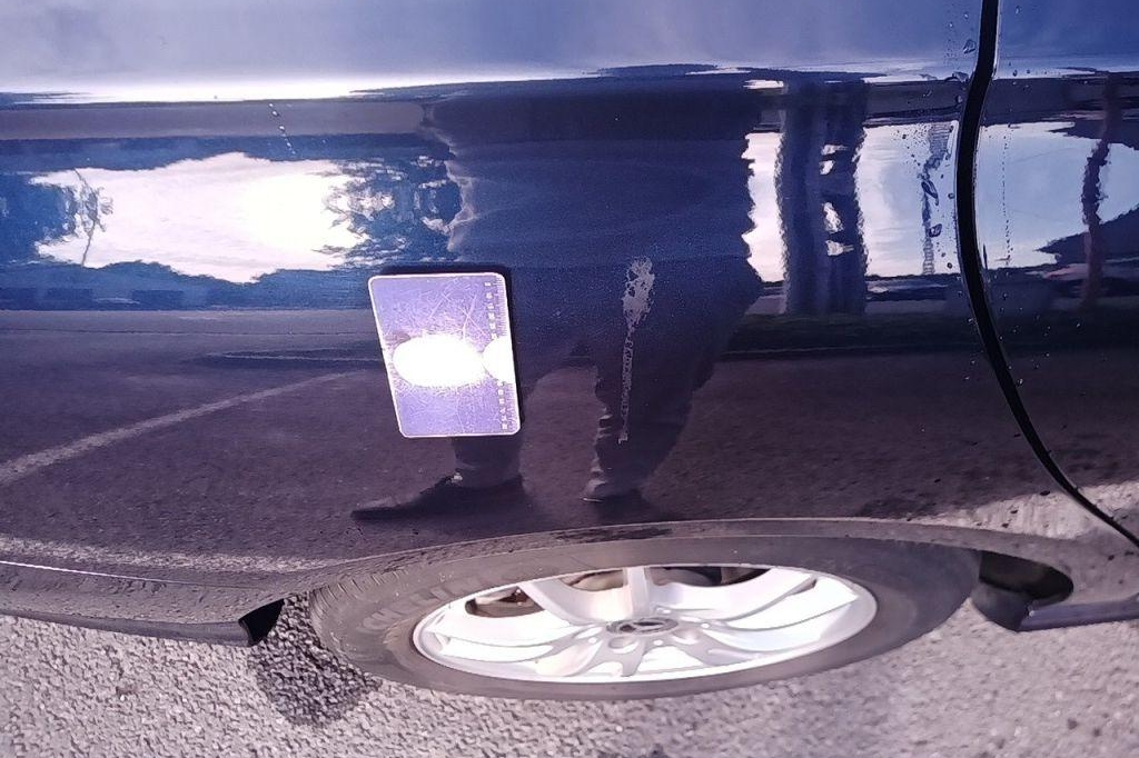 Mercedes-Benz CLA-Klasse 2018 photo 17