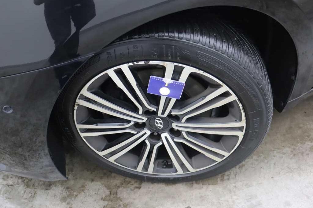 Hyundai i40 2017 photo 25