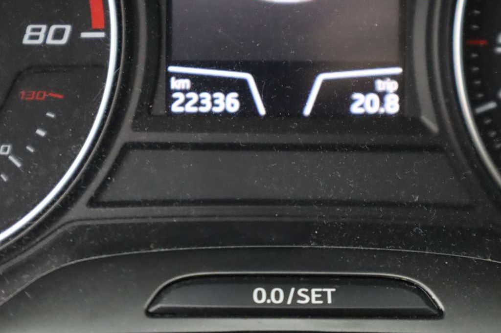 SEAT Leon 2017 фото 4