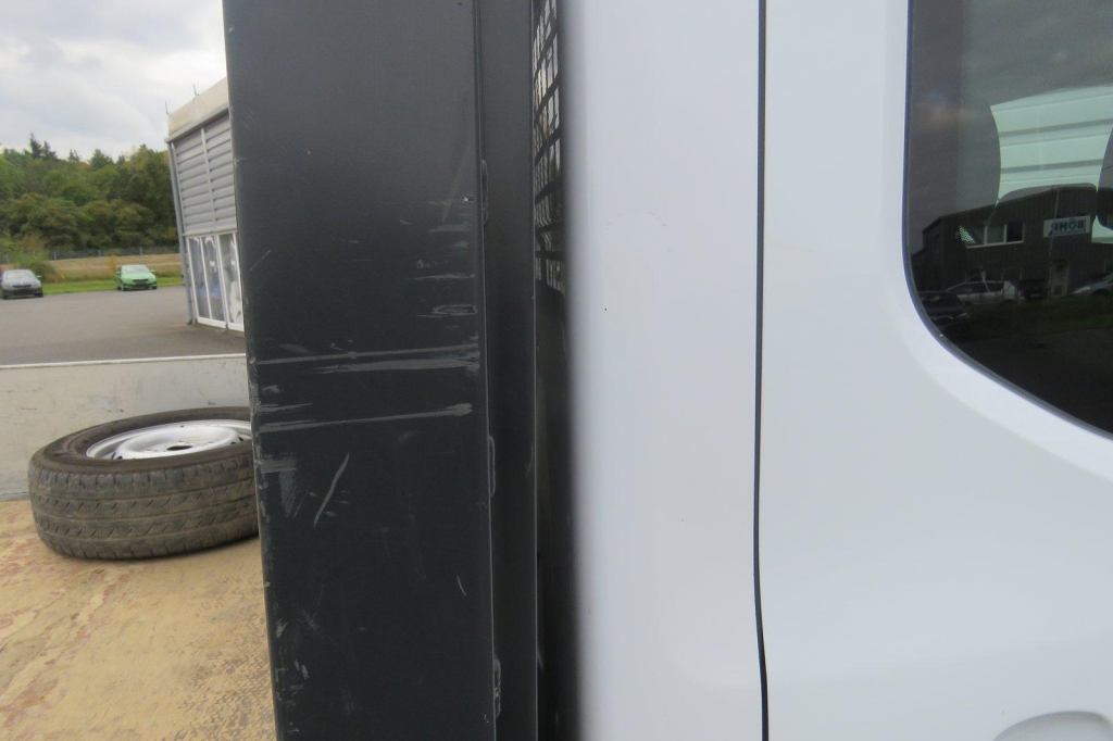 Ford Transit Pritsche 2020 фото 53