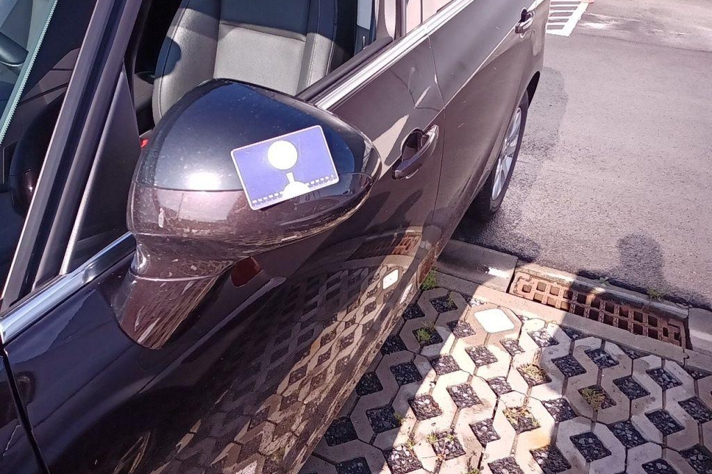 Opel Zafira 2017 фото 99