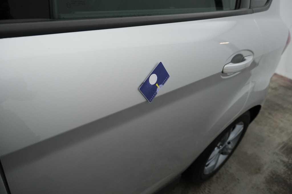 Ford C-Max 2018 photo 8