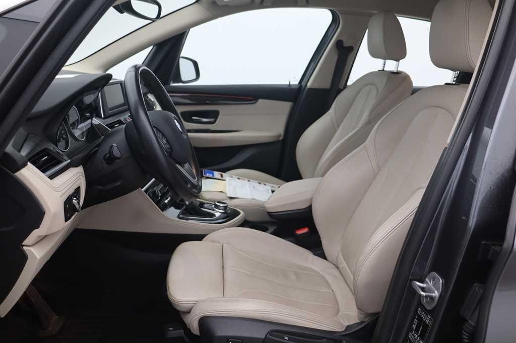 BMW 2er Active Tourer 2017 фото 3