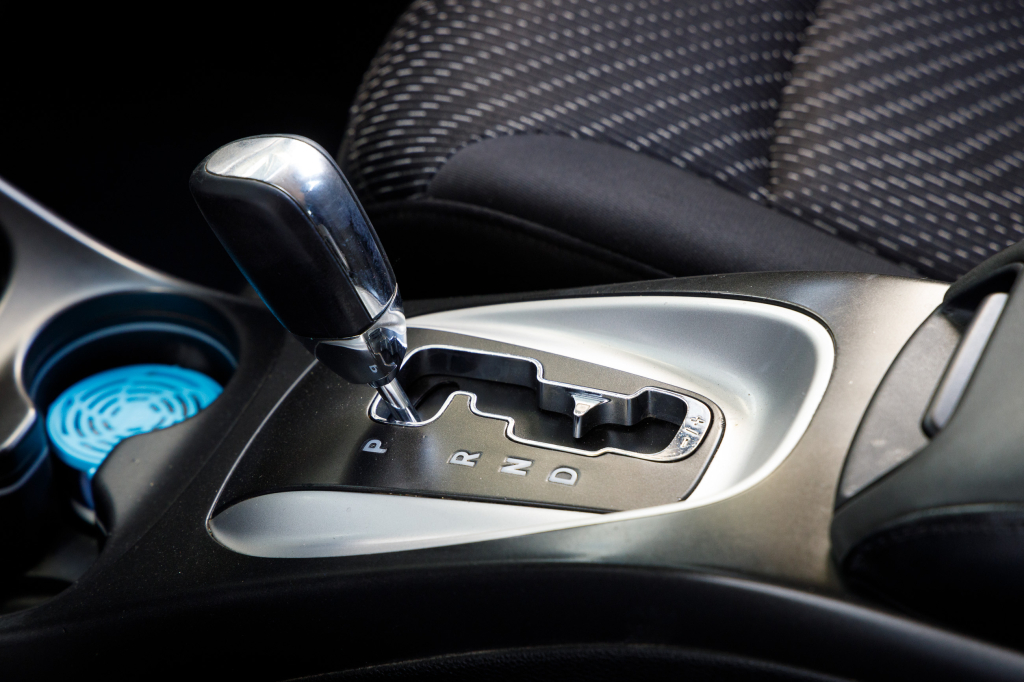 Dodge Journey 2014 фото 21