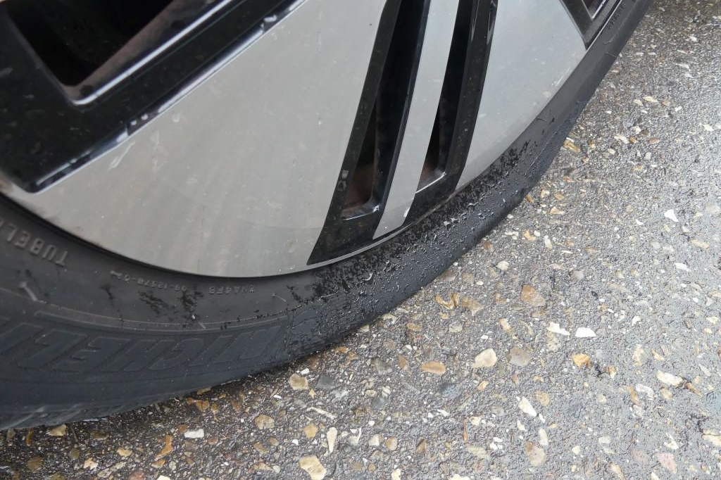 Volkswagen e-Golf 2018 фото 11