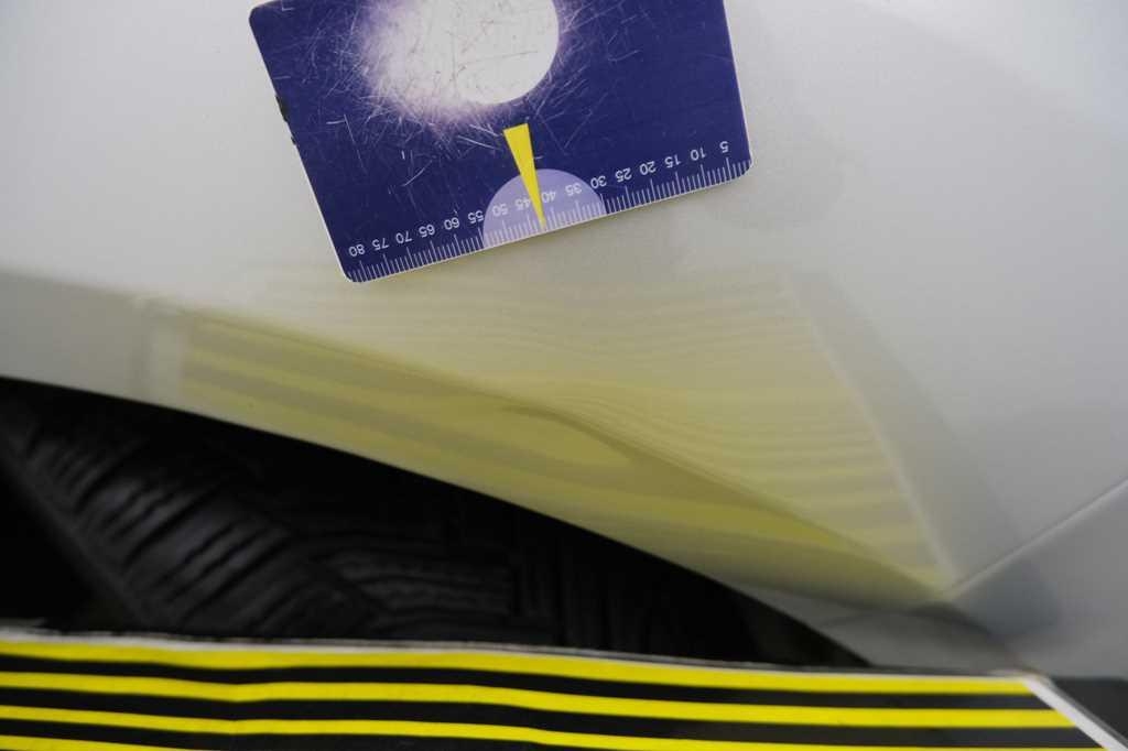 Ford Focus Tunier 2017 photo 13