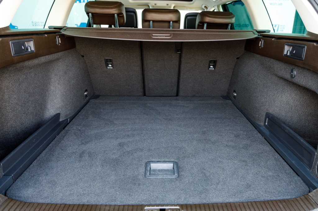 Volkswagen Passat B8 Highline 2015 photo 36