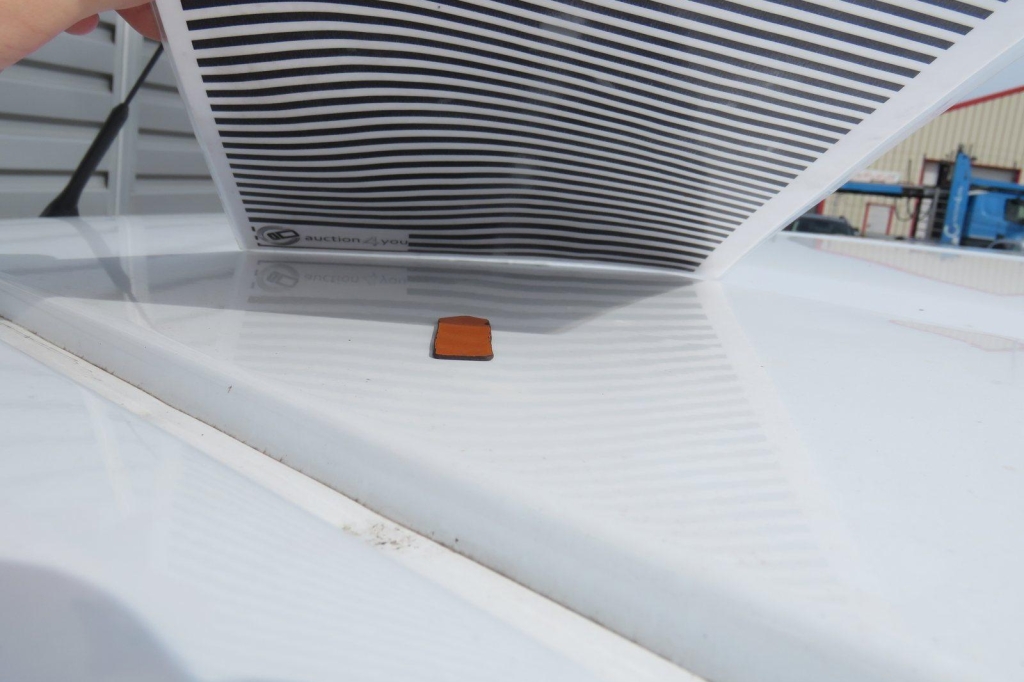 Ford Transit Doka 2020 фото 34