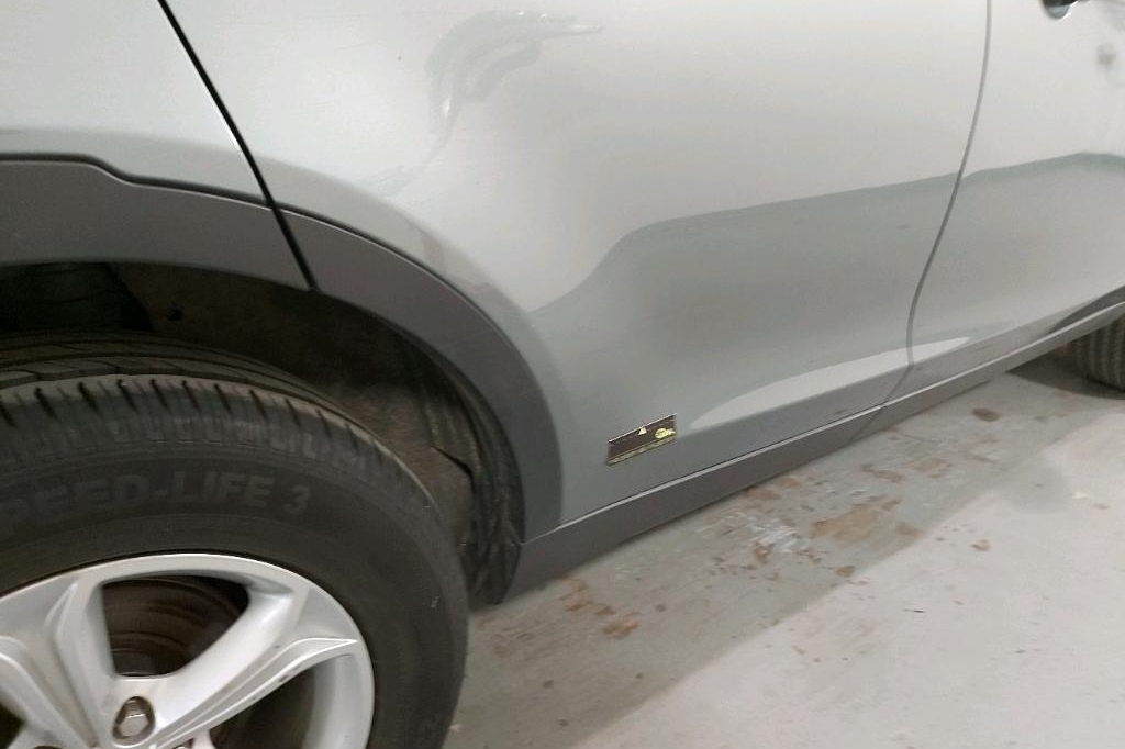 Land Rover Discovery Sport 2016 photo 20