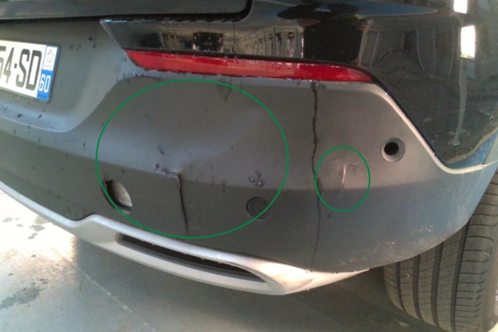 Opel Grandland X 2020 photo 26