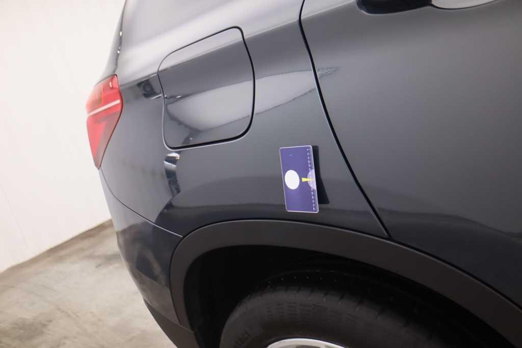 BMW X1 2017 photo 50