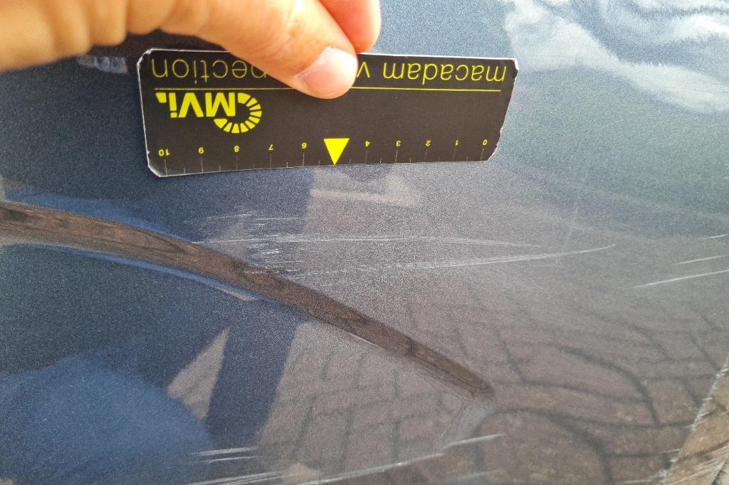 Renault Megane Grandtour 2017 photo 42