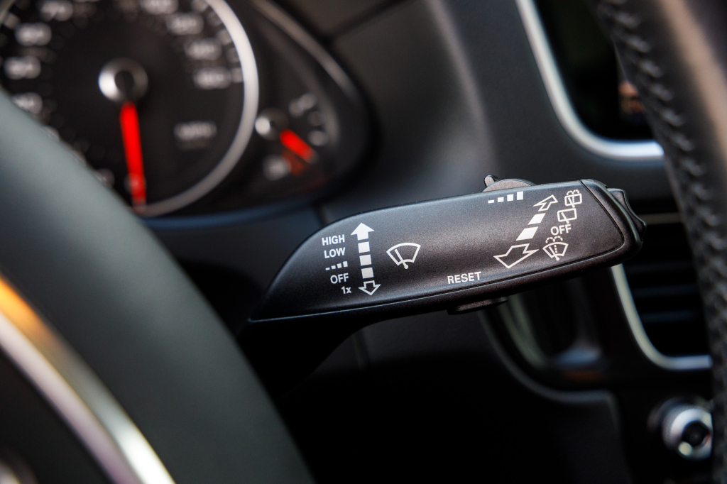 Audi Q5 2014 photo 32