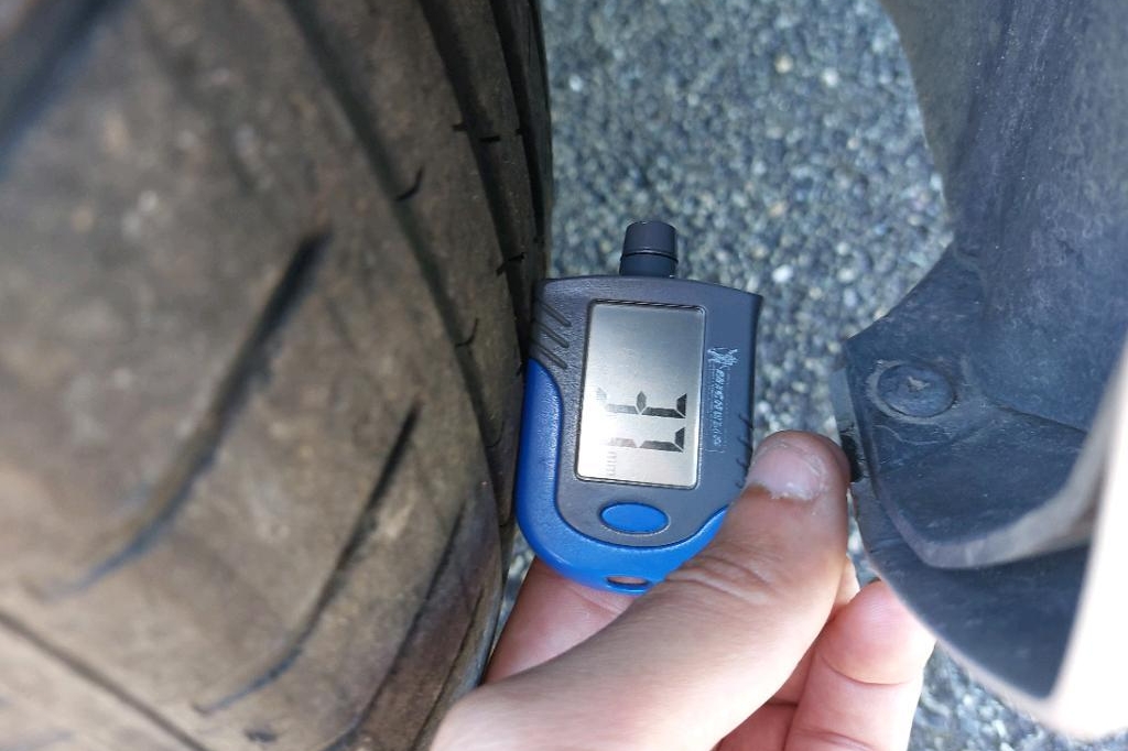 Ford EcoSport 2018 photo 11