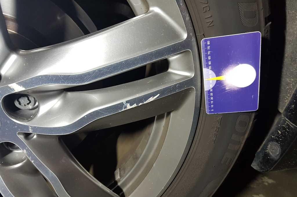 BMW X1 2018 фото 7