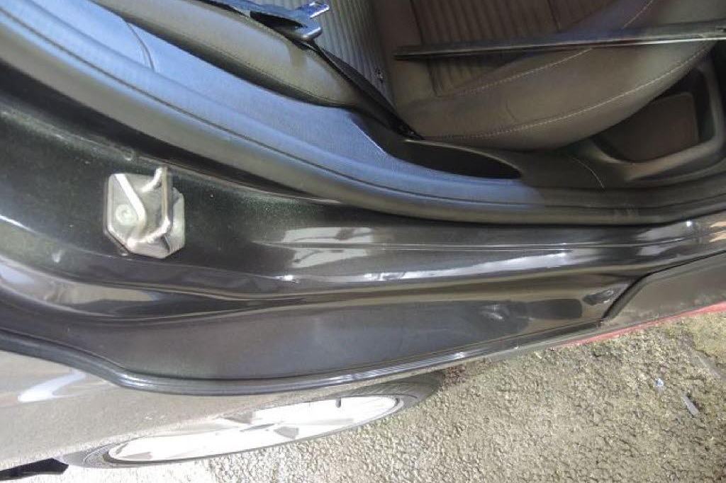 Ford Focus Turnier 2016 photo 16