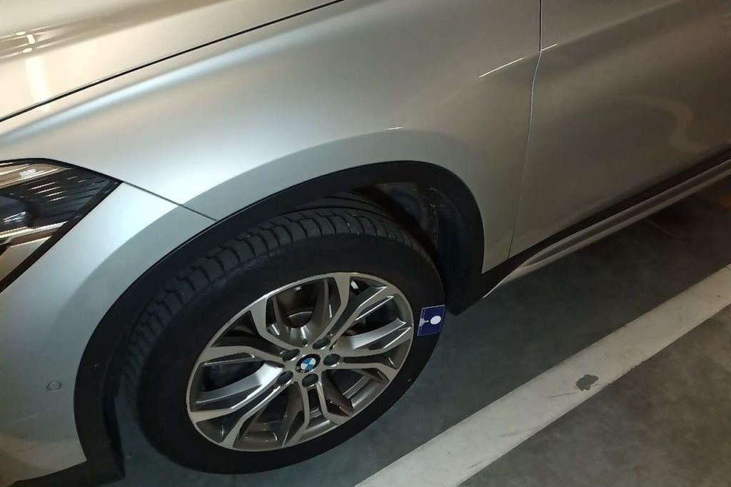 BMW X1 2017 photo 15