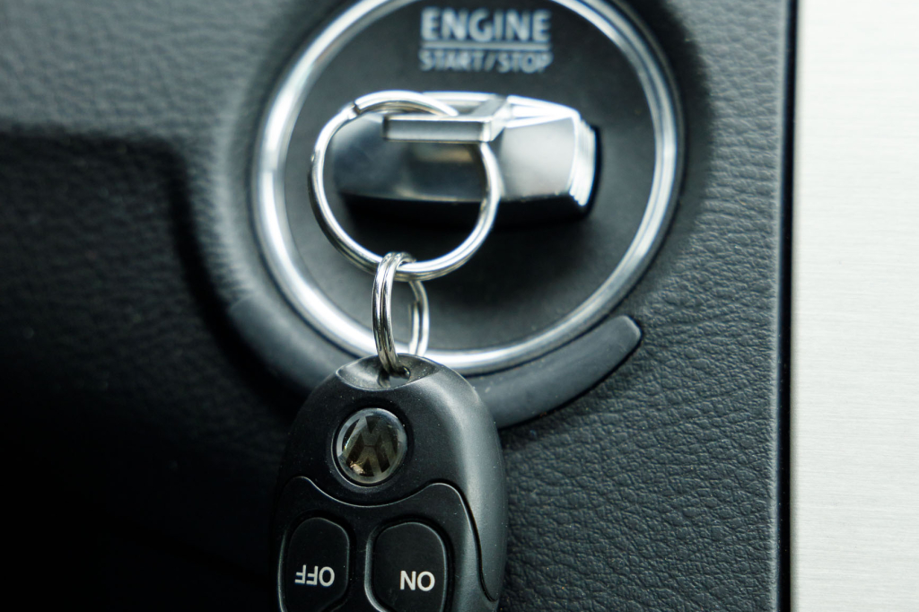 Volkswagen Passat B7 Exclusive 2012 photo 12