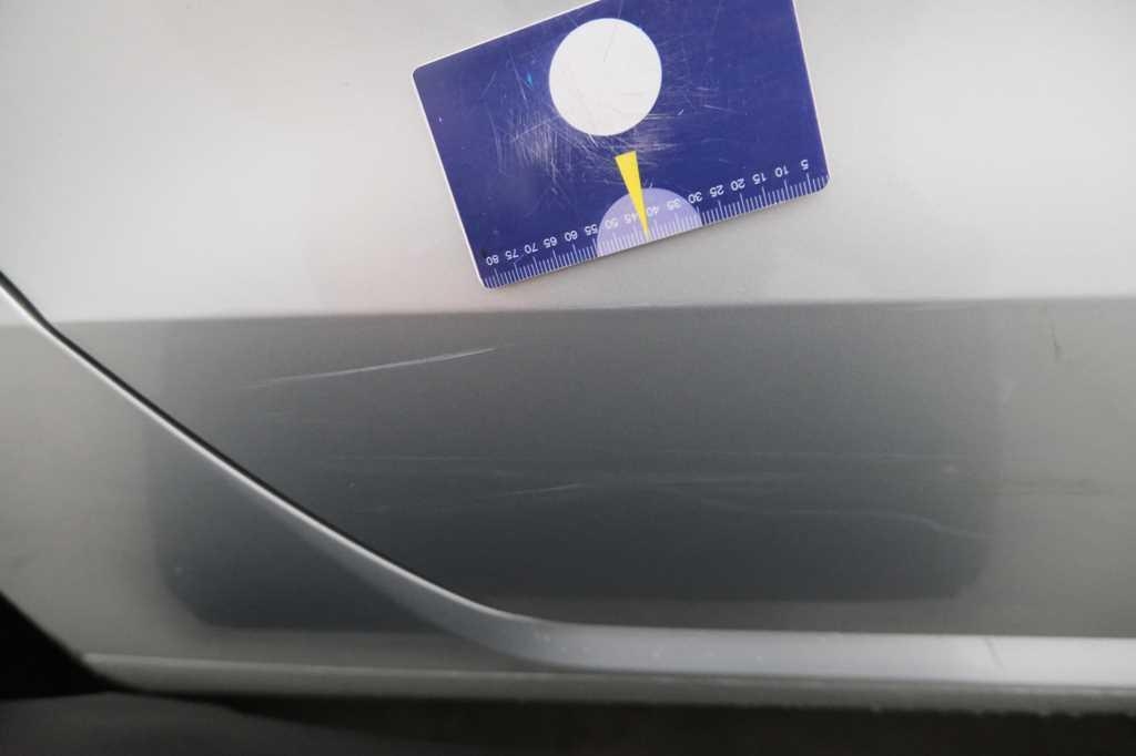 Volkswagen Golf Sportsvan 2017 photo 56