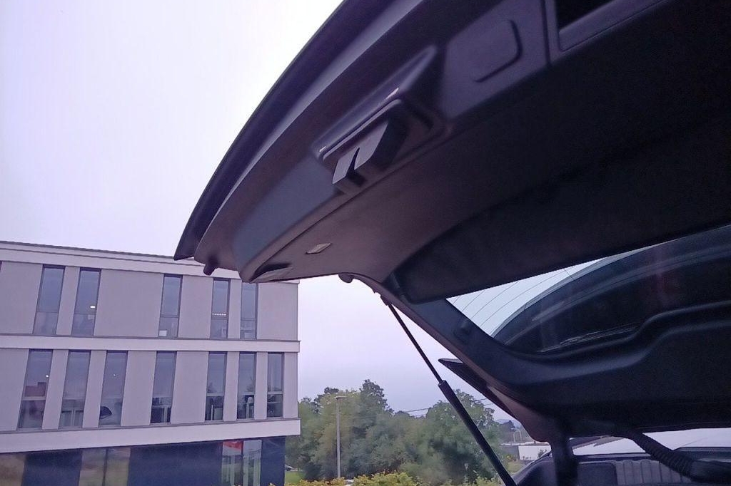 Land Rover Range Rover 2019 фото 23