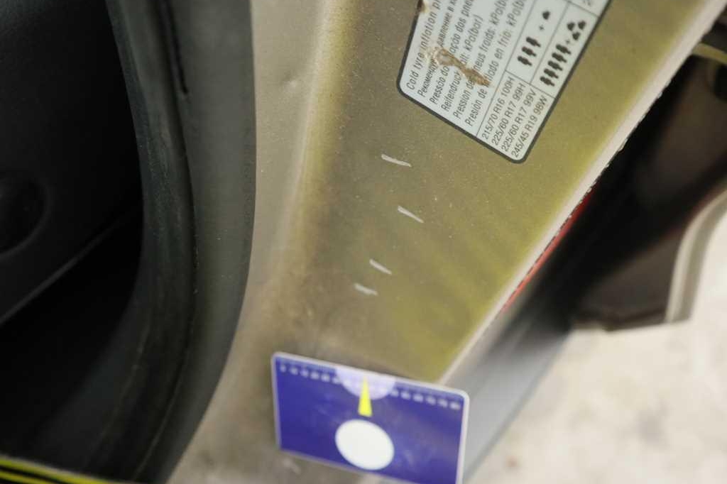 Hyundai Tucson 2017 фото 29