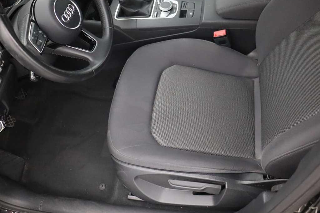 Audi A3 2016 photo 30