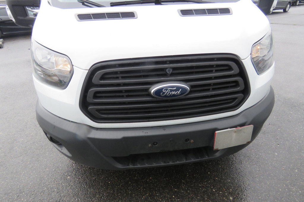 Ford Transit Koffer 2017 photo 12