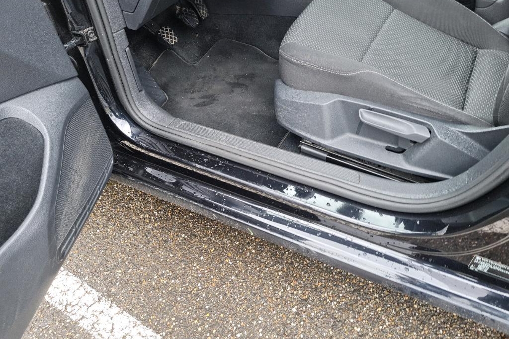 Volkswagen Golf 2017 photo 21