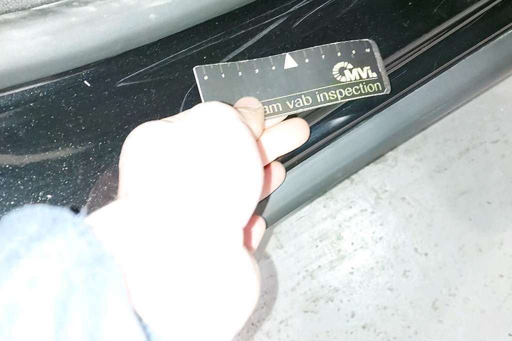 Opel Insignia Sports Tourer 2017 photo 18