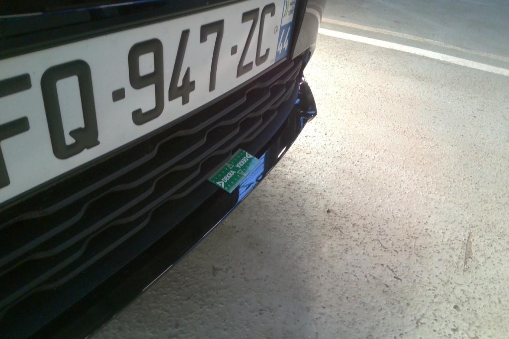 Opel Corsa 2020 photo 10