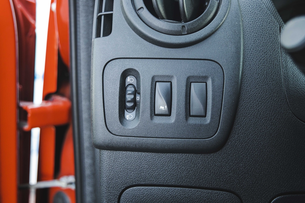 Renault Master 2018 фото 17