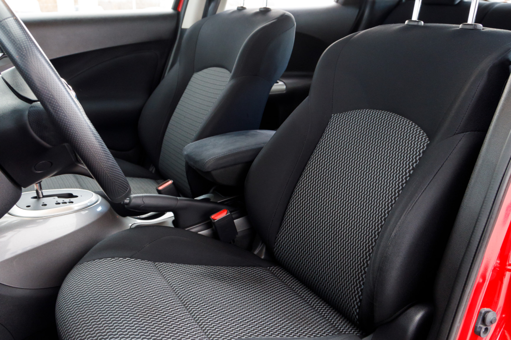 Nissan Juke photo 10