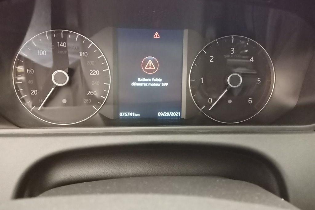 Land Rover Range Rover 2019 фото 4