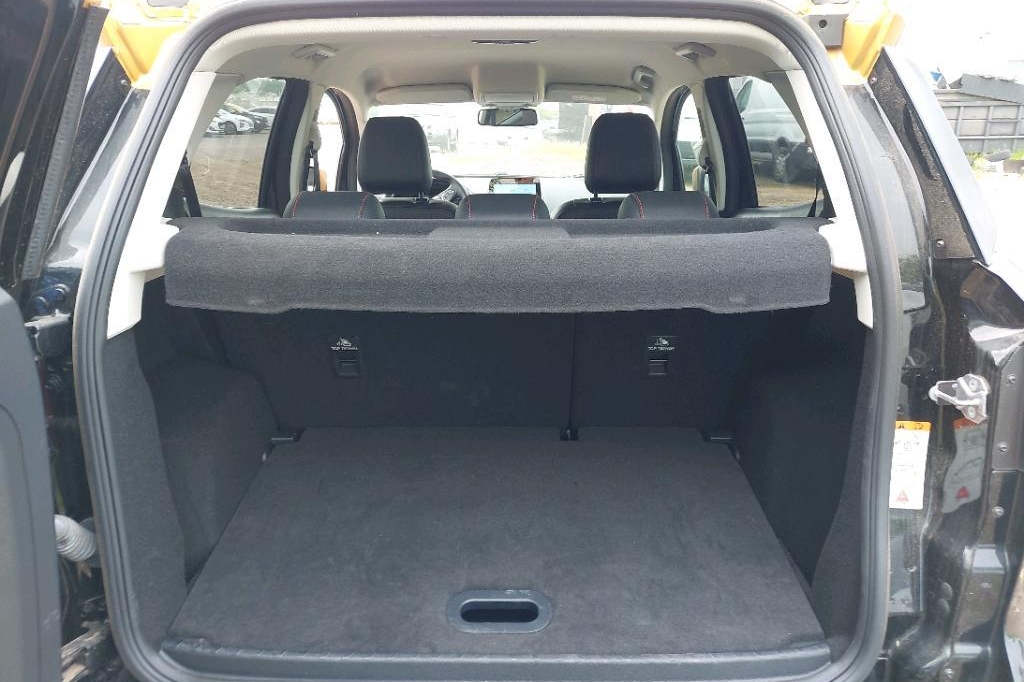 Ford EcoSport 2019 photo 4