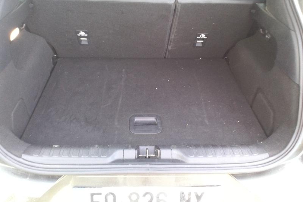 Ford Puma 2020 photo 7