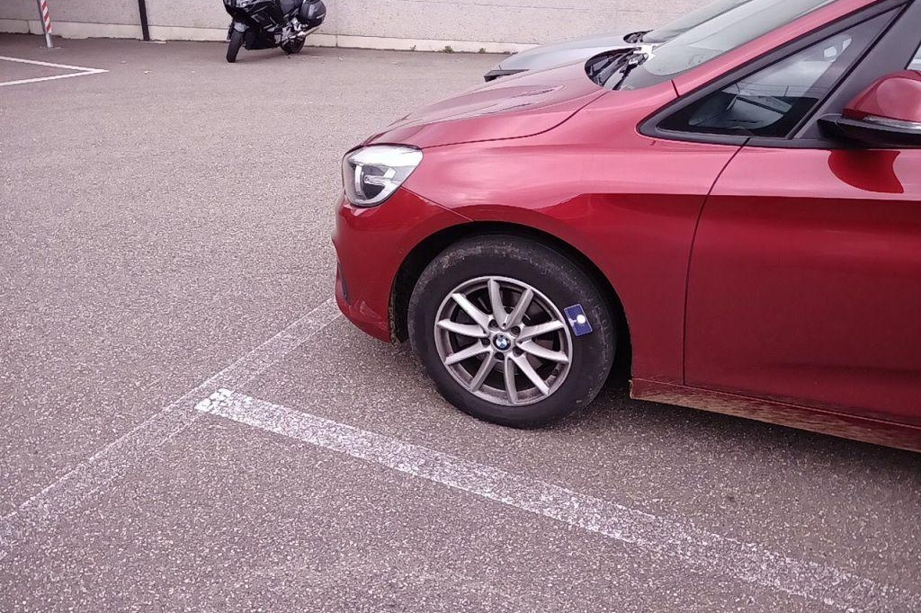 BMW 2er Gran Tourer 2016 photo 64