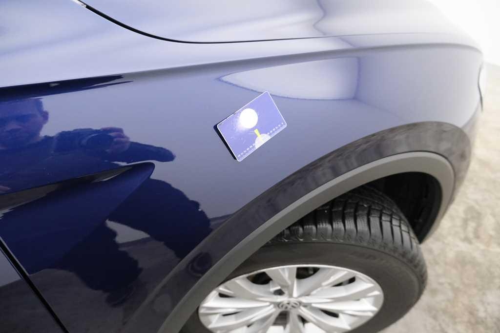 Volkswagen Tiguan 2017 фото 13