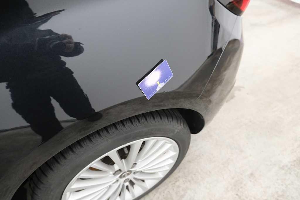 Opel Astra 2016 photo 37