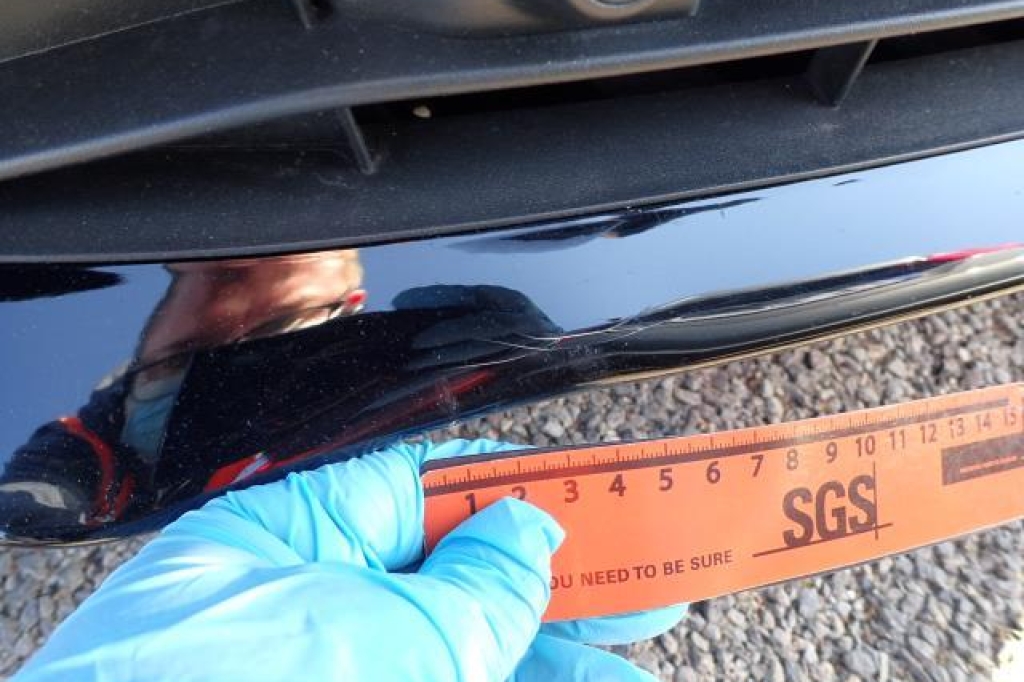 Ford Focus 2019 photo 21