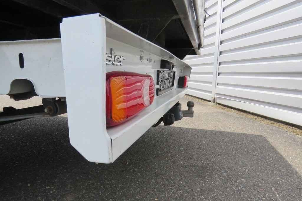 Renault Master 2016 фото 42