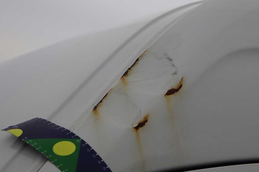 Mercedes-Benz Sprinter 2018 фото 14