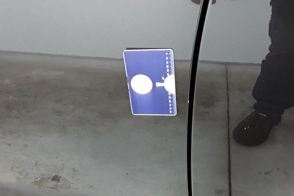 BMW 5er Touring 2017 photo 36