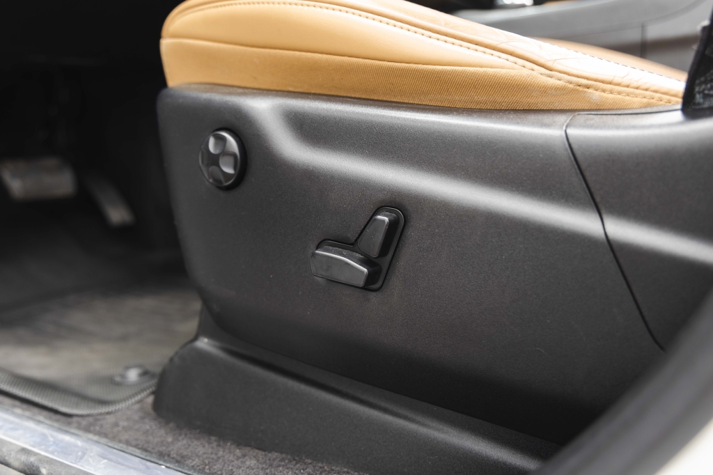 Dodge Durango Citadel 2016 фото 15